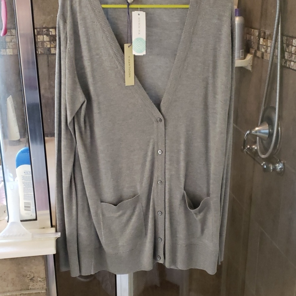 Cardigan